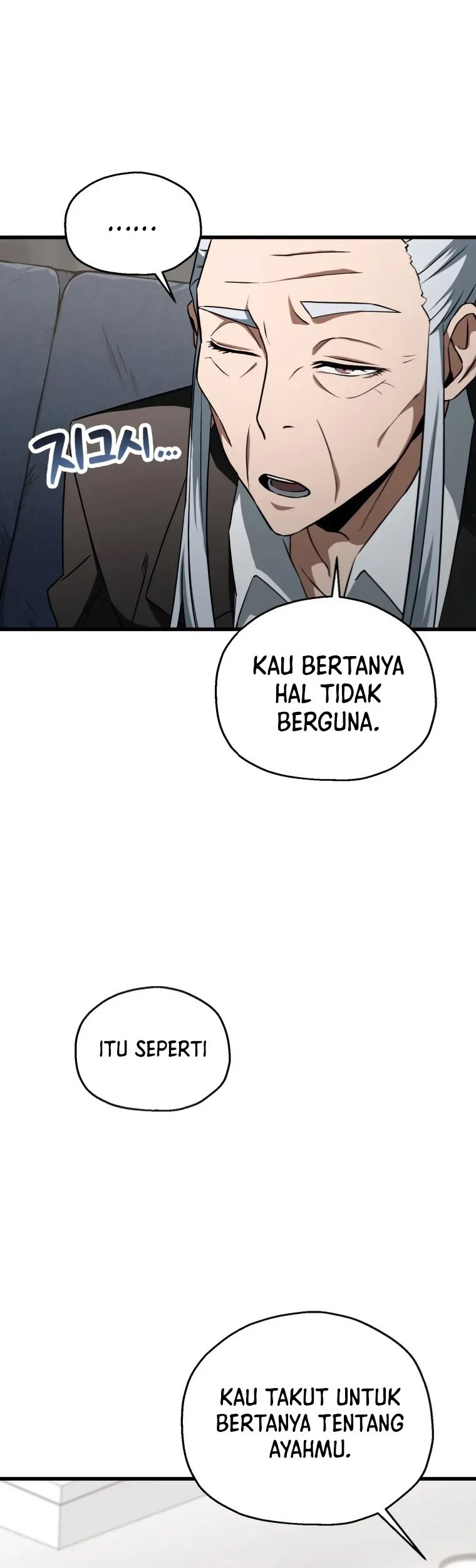 Player Who Can’t Level Up Chapter 119 Gambar 7