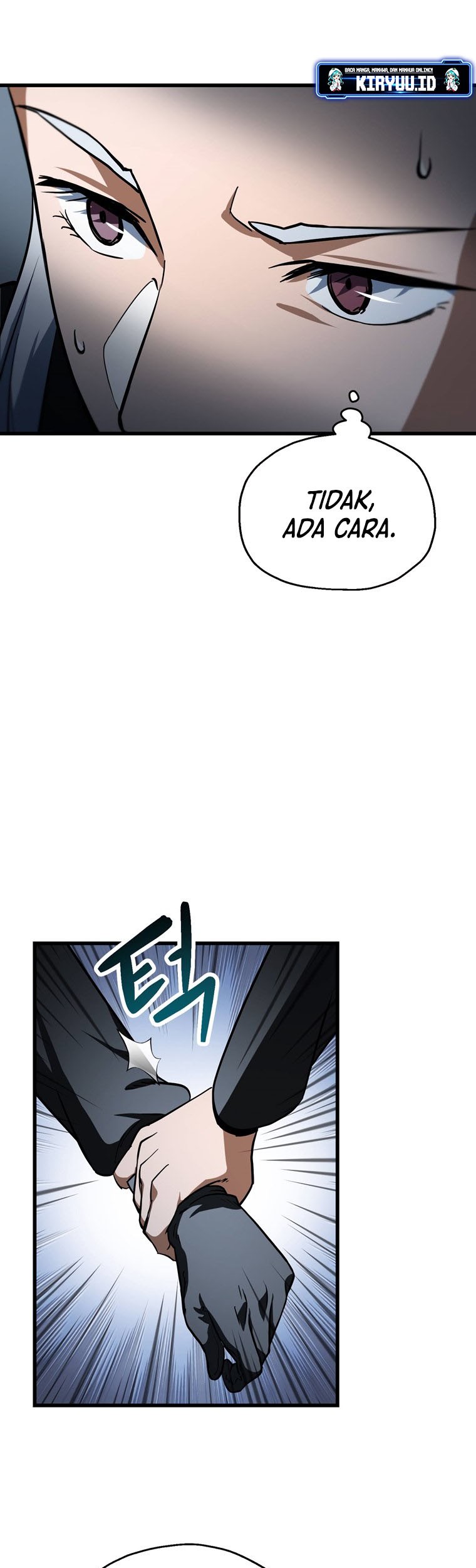 Player Who Can’t Level Up Chapter 118 Gambar 36