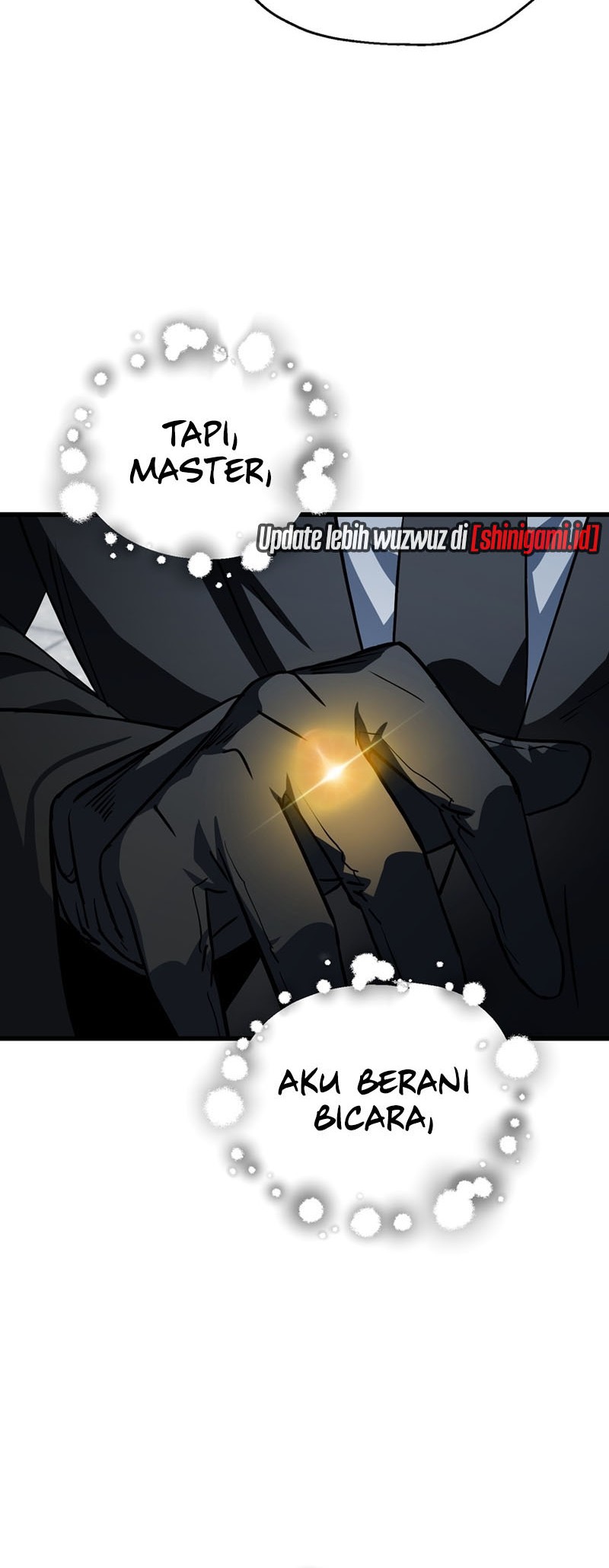 Player Who Can’t Level Up Chapter 117 Gambar 37