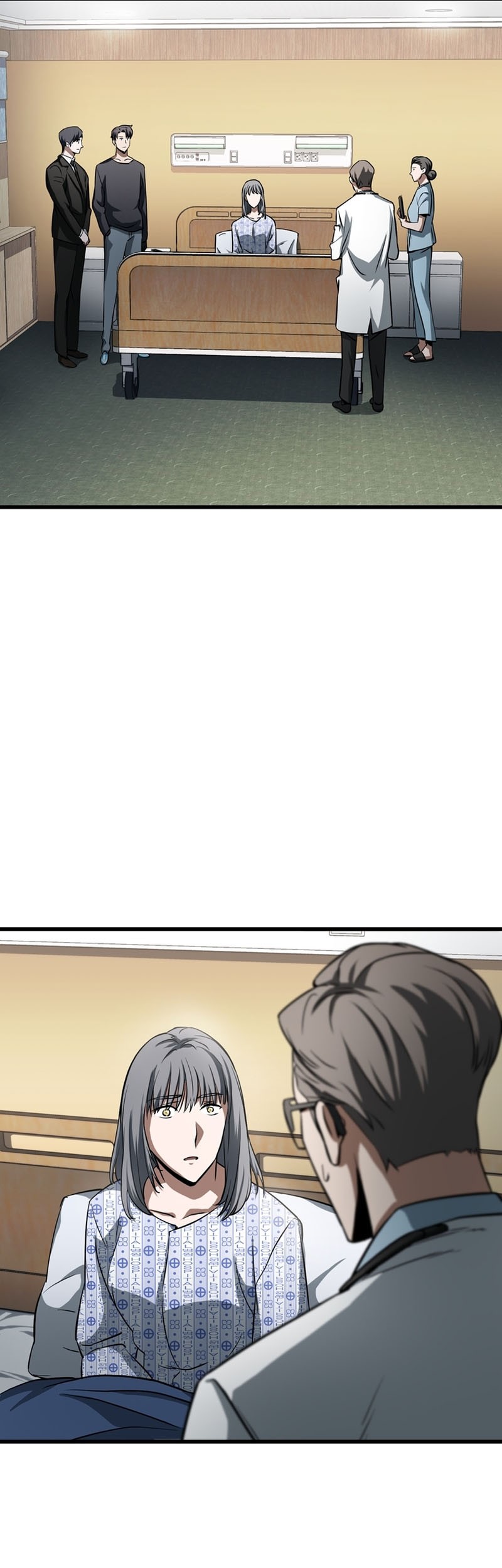 Player Who Can’t Level Up Chapter 117 Gambar 6