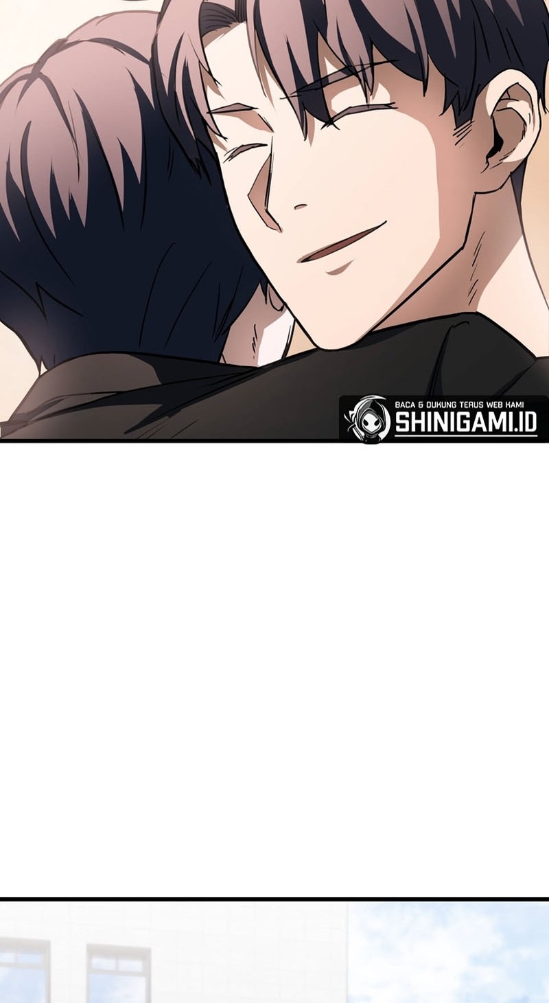 Player Who Can’t Level Up Chapter 117 Gambar 9