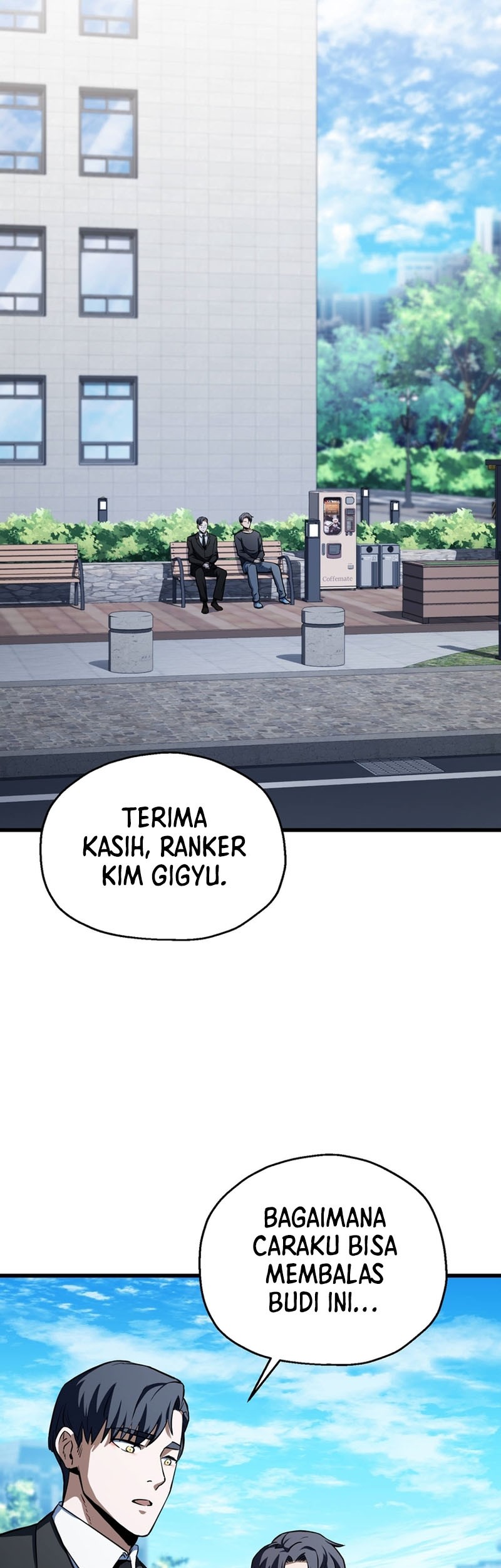 Player Who Can’t Level Up Chapter 117 Gambar 10