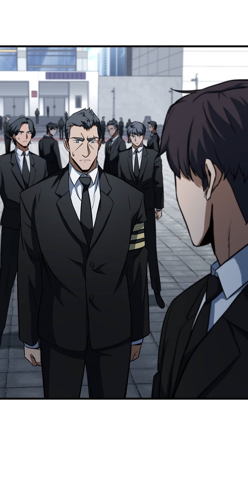 Player Who Can’t Level Up Chapter 117 Gambar 21