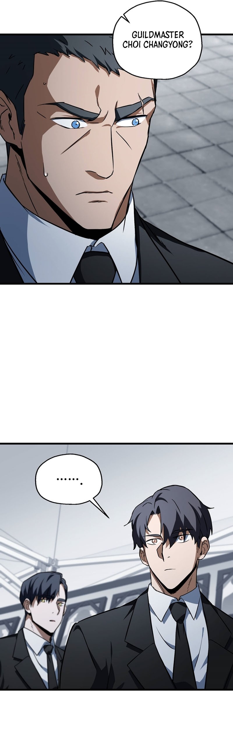Player Who Can’t Level Up Chapter 117 Gambar 22
