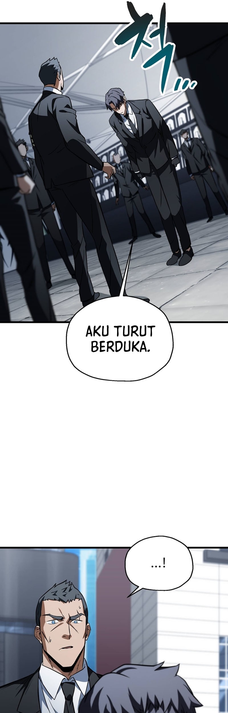 Player Who Can’t Level Up Chapter 117 Gambar 26