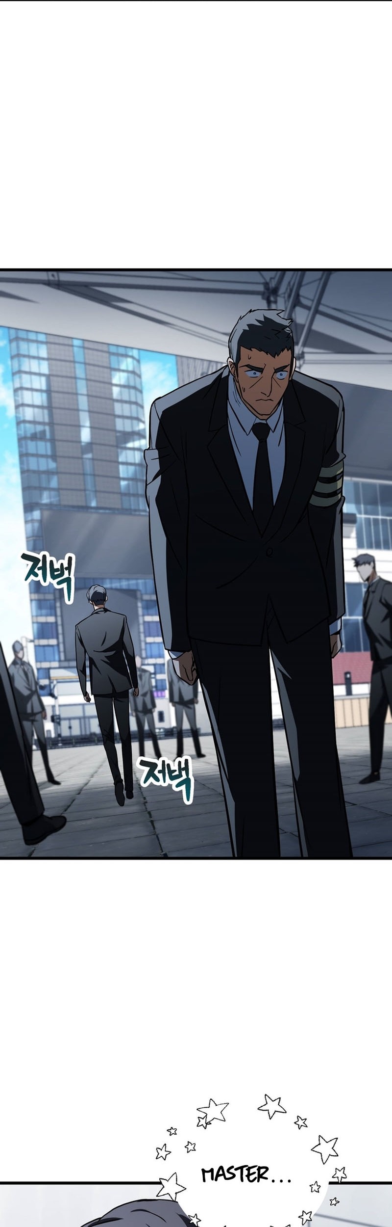 Player Who Can’t Level Up Chapter 117 Gambar 31