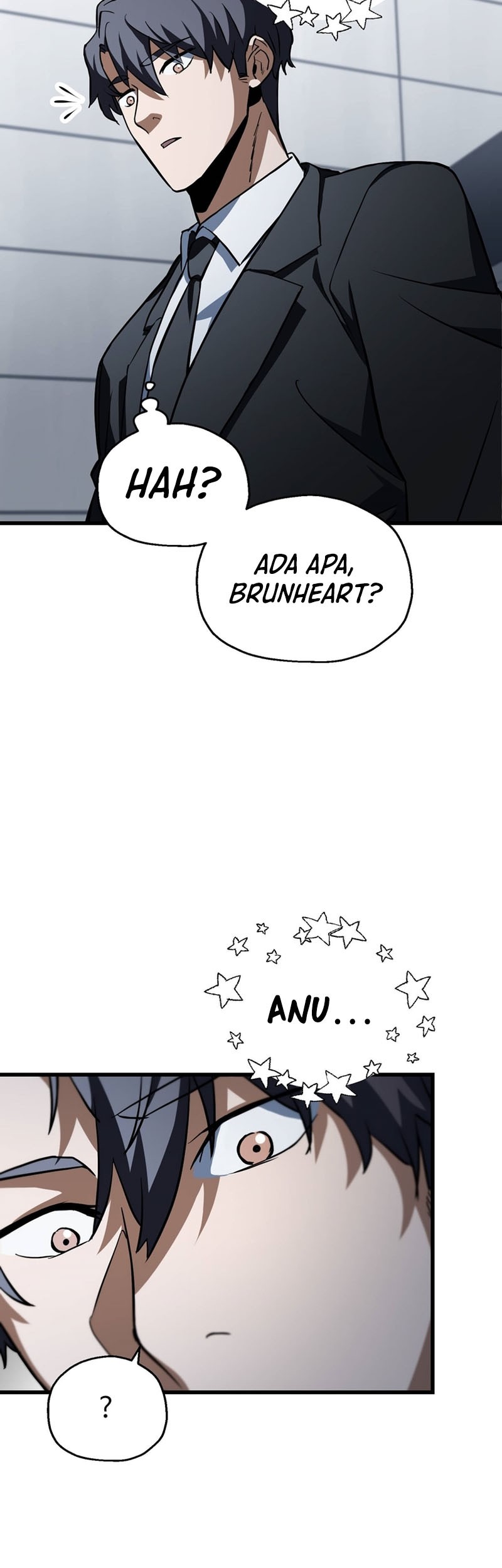 Player Who Can’t Level Up Chapter 117 Gambar 32