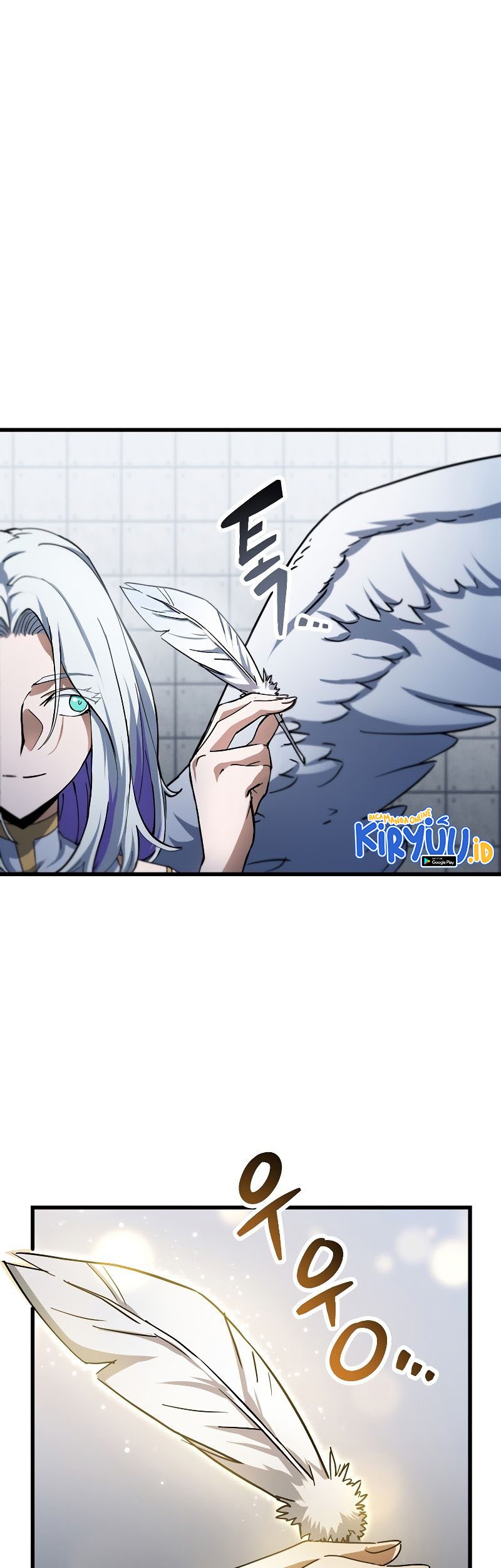 Baca Manhwa Player Who Can’t Level Up Chapter 114 Gambar 2