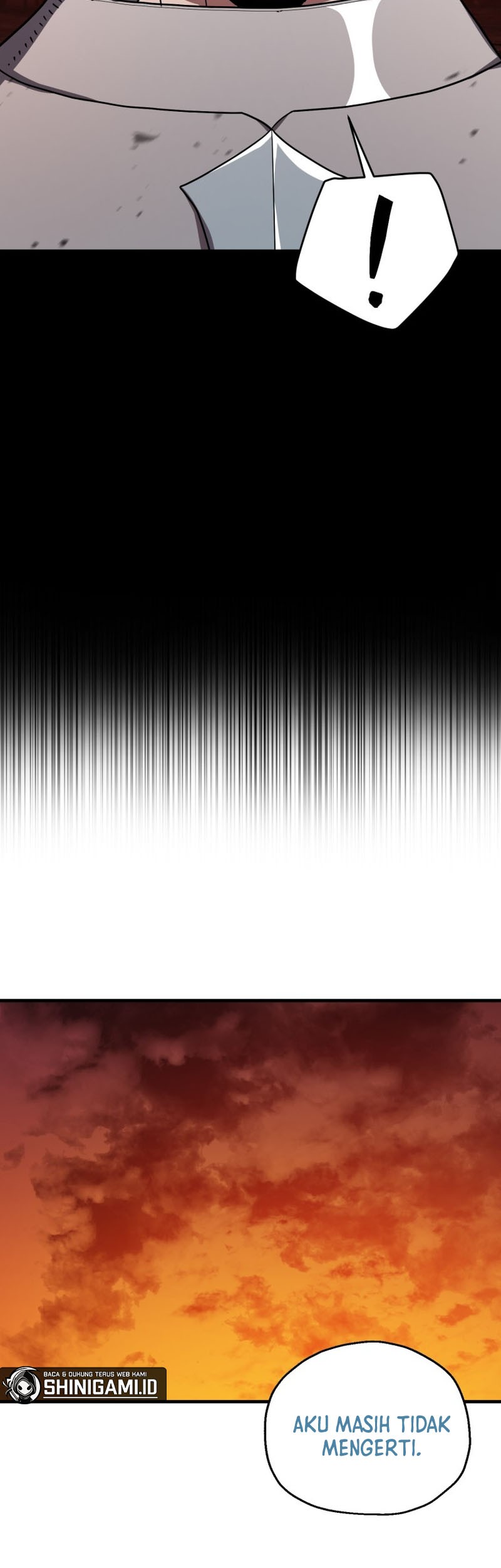 Player Who Can’t Level Up Chapter 110 Gambar 20