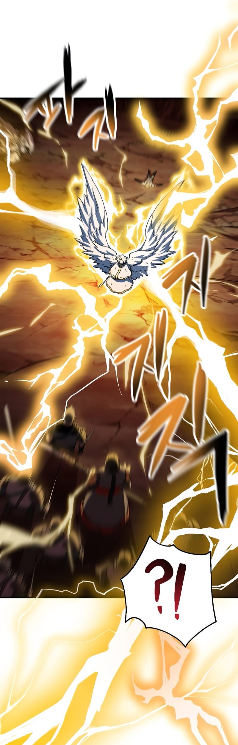 Player Who Can’t Level Up Chapter 109 Gambar 17