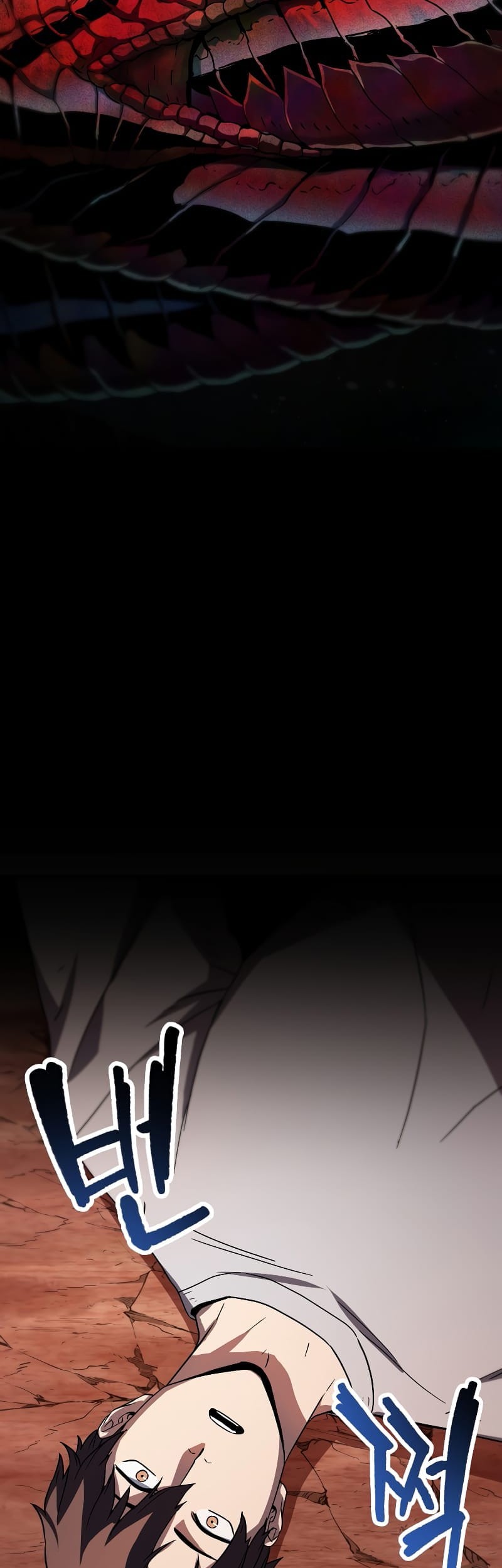 Player Who Can’t Level Up Chapter 109 Gambar 41