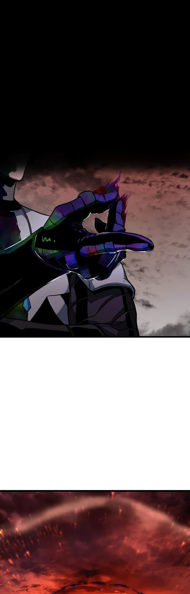 Player Who Can’t Level Up Chapter 108 Gambar 3