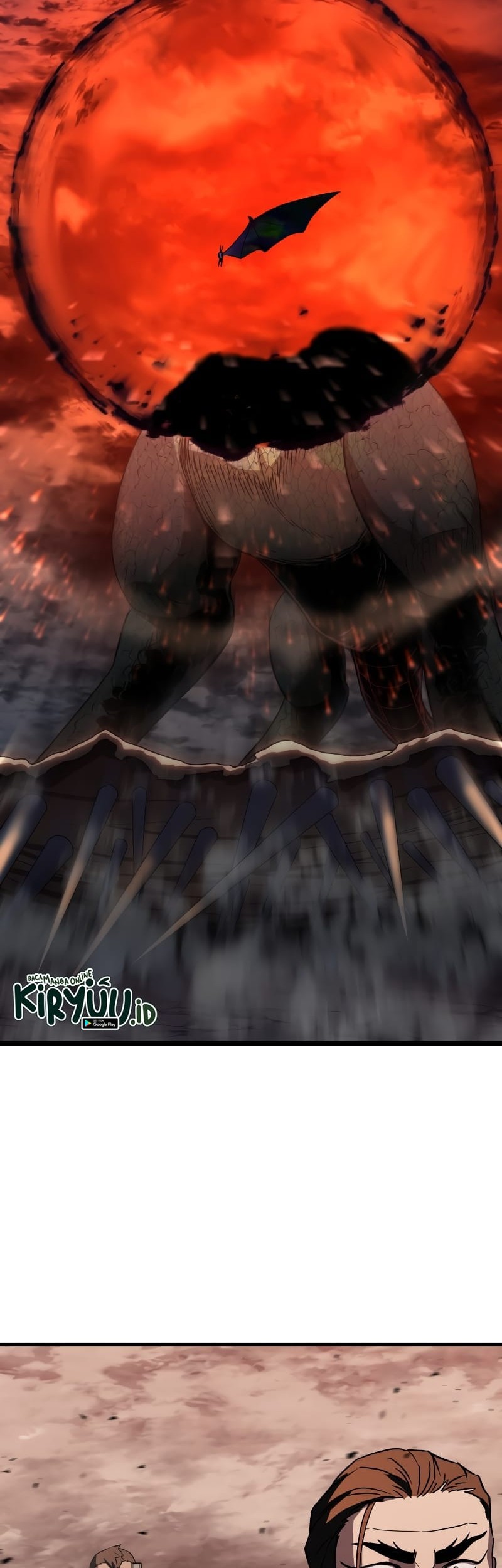 Player Who Can’t Level Up Chapter 108 Gambar 4