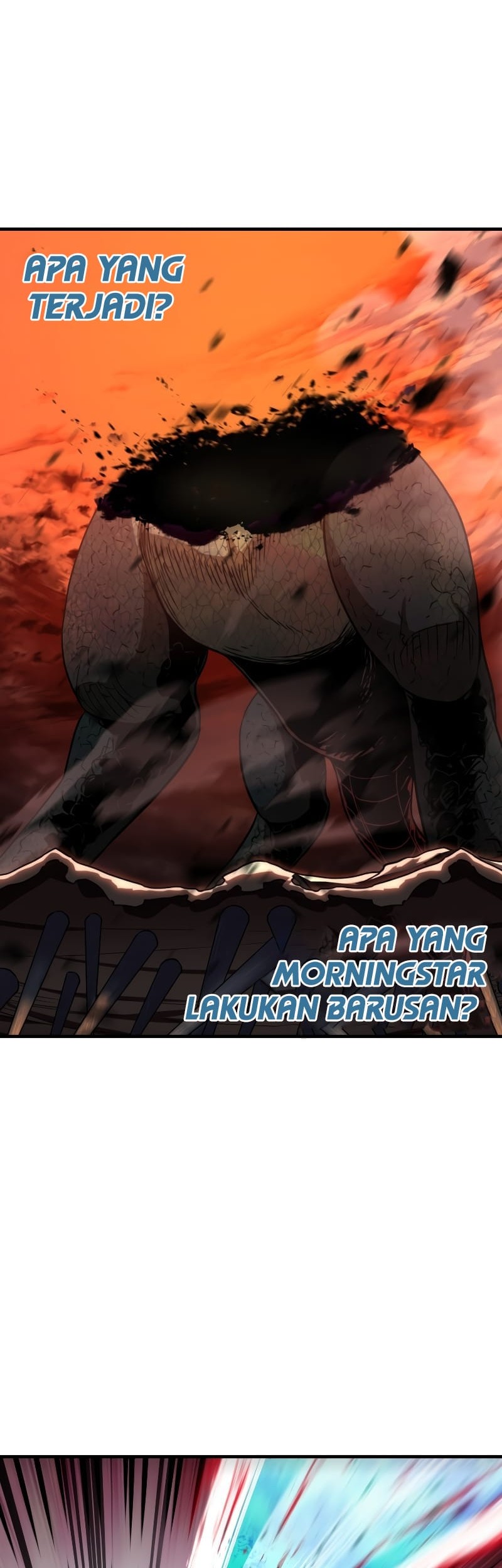 Player Who Can’t Level Up Chapter 108 Gambar 6