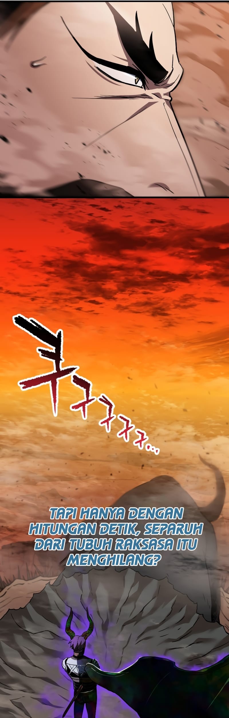 Player Who Can’t Level Up Chapter 108 Gambar 8