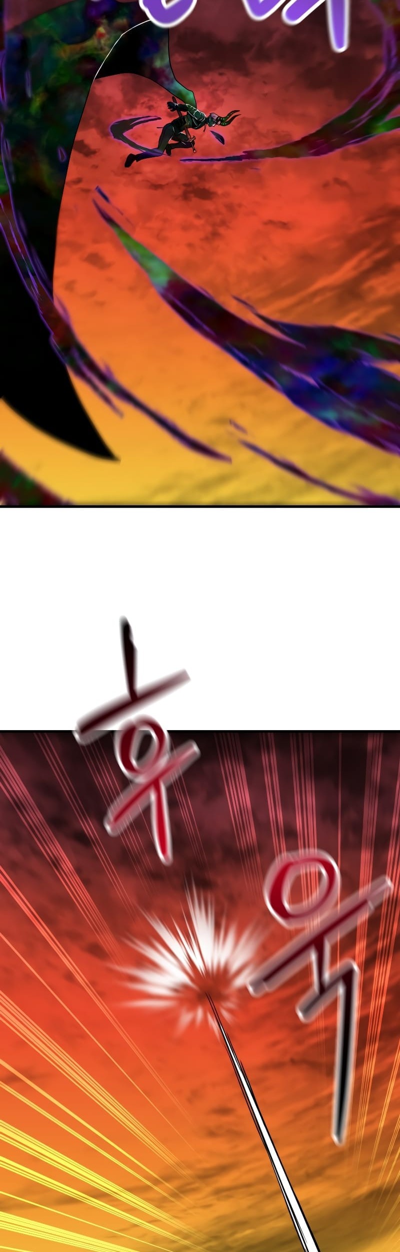 Player Who Can’t Level Up Chapter 108 Gambar 11