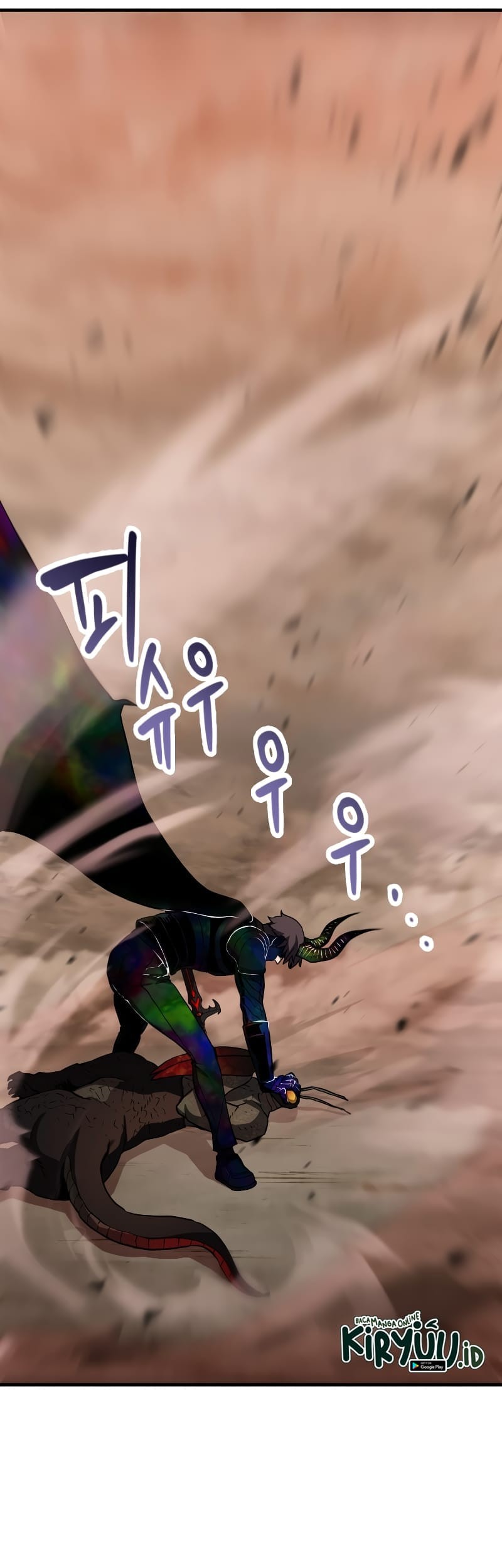 Player Who Can’t Level Up Chapter 108 Gambar 14