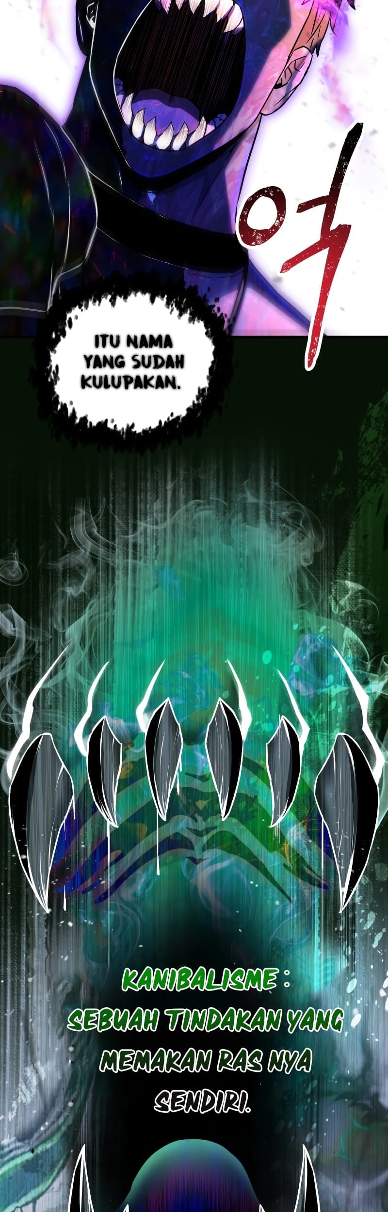 Player Who Can’t Level Up Chapter 108 Gambar 21