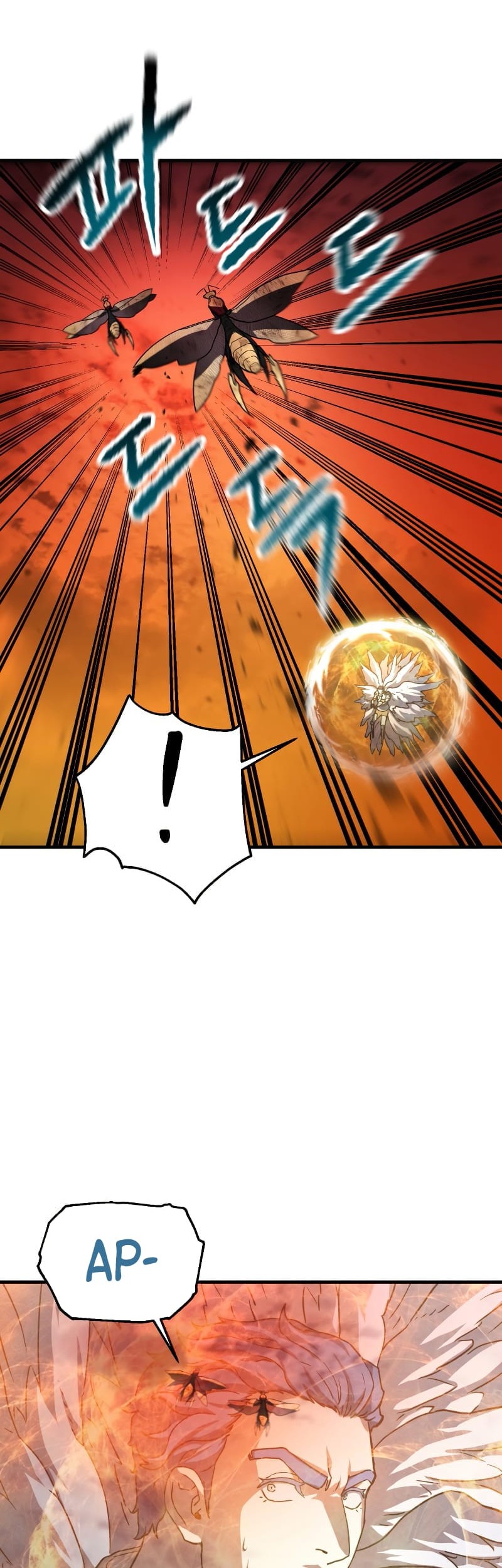 Player Who Can’t Level Up Chapter 107 Gambar 13