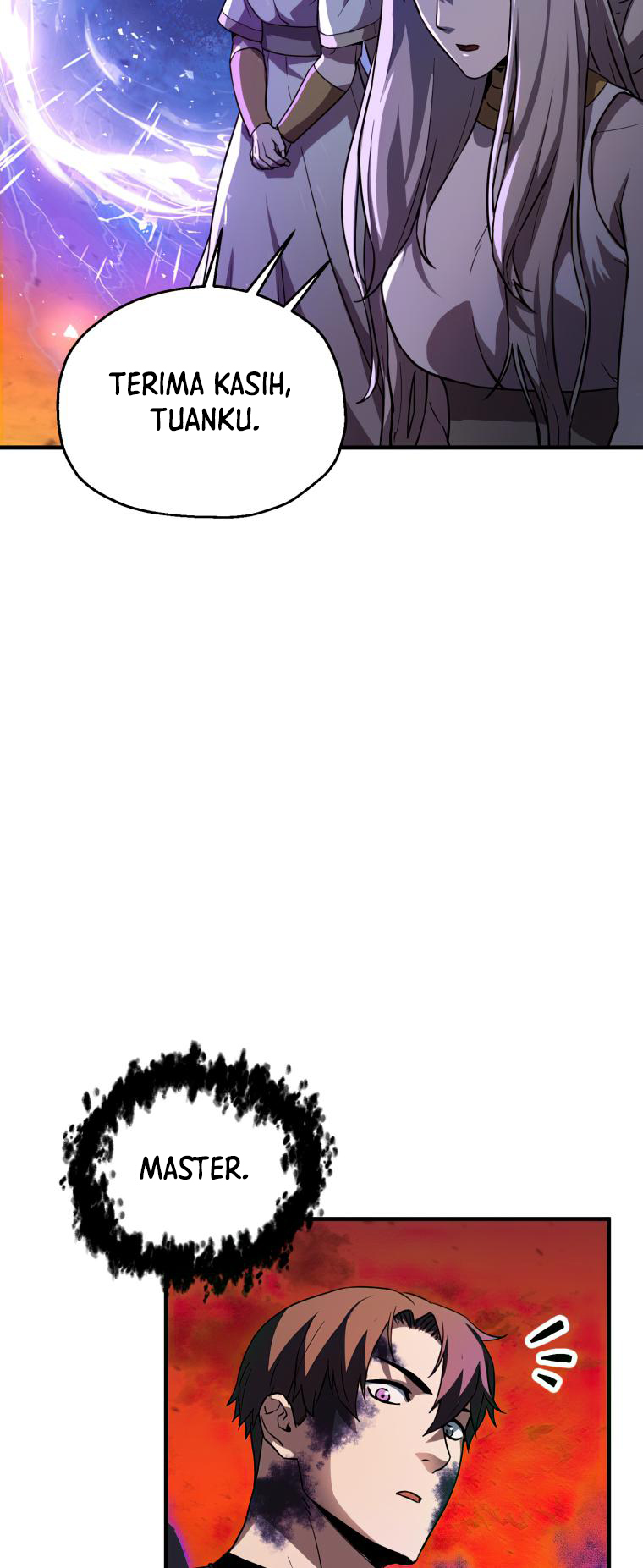 Player Who Can’t Level Up Chapter 106 Gambar 12
