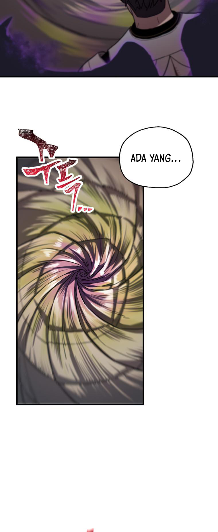 Player Who Can’t Level Up Chapter 106 Gambar 14