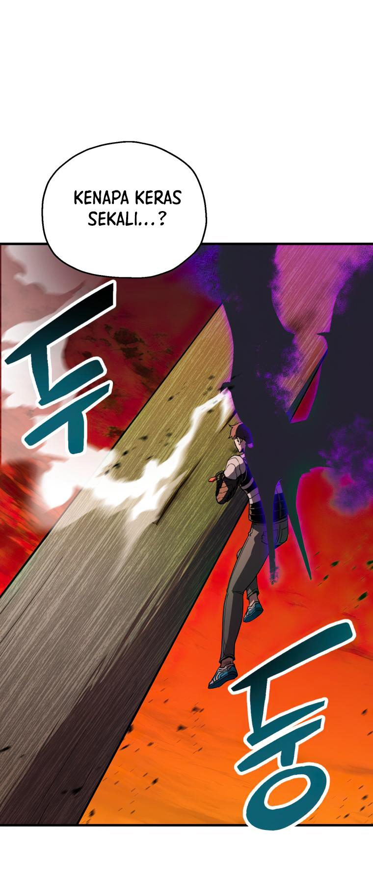 Player Who Can’t Level Up Chapter 106 Gambar 19