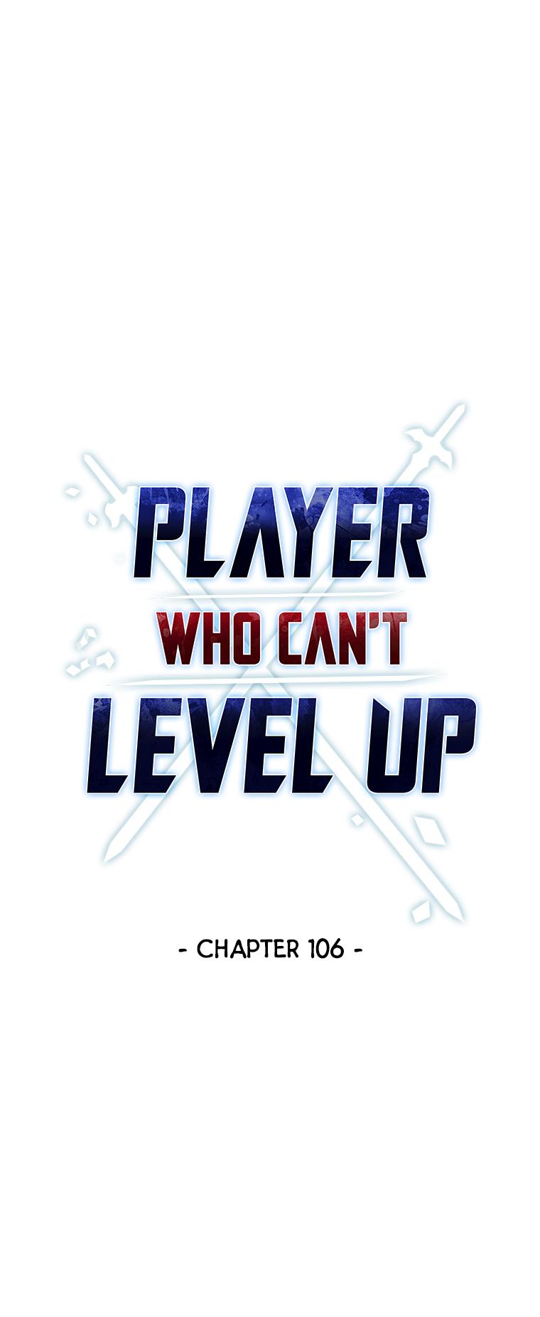 Baca Manhwa Player Who Can’t Level Up Chapter 106 Gambar 2