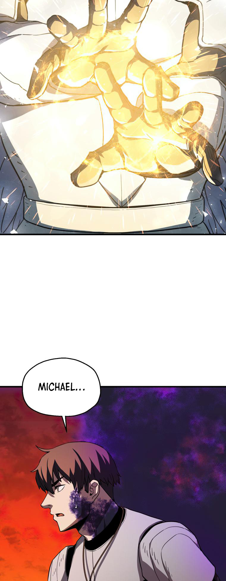 Player Who Can’t Level Up Chapter 106 Gambar 37