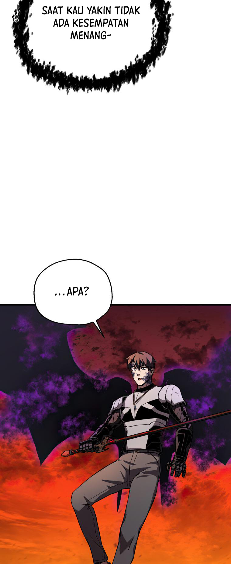 Player Who Can’t Level Up Chapter 106 Gambar 4