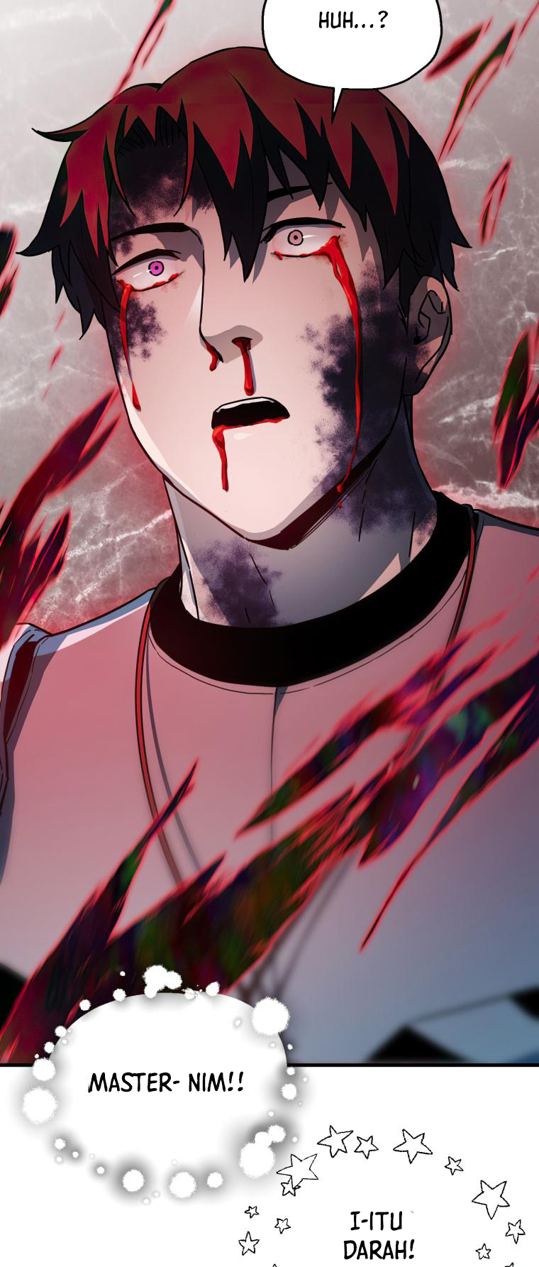 Player Who Can’t Level Up Chapter 106 Gambar 48