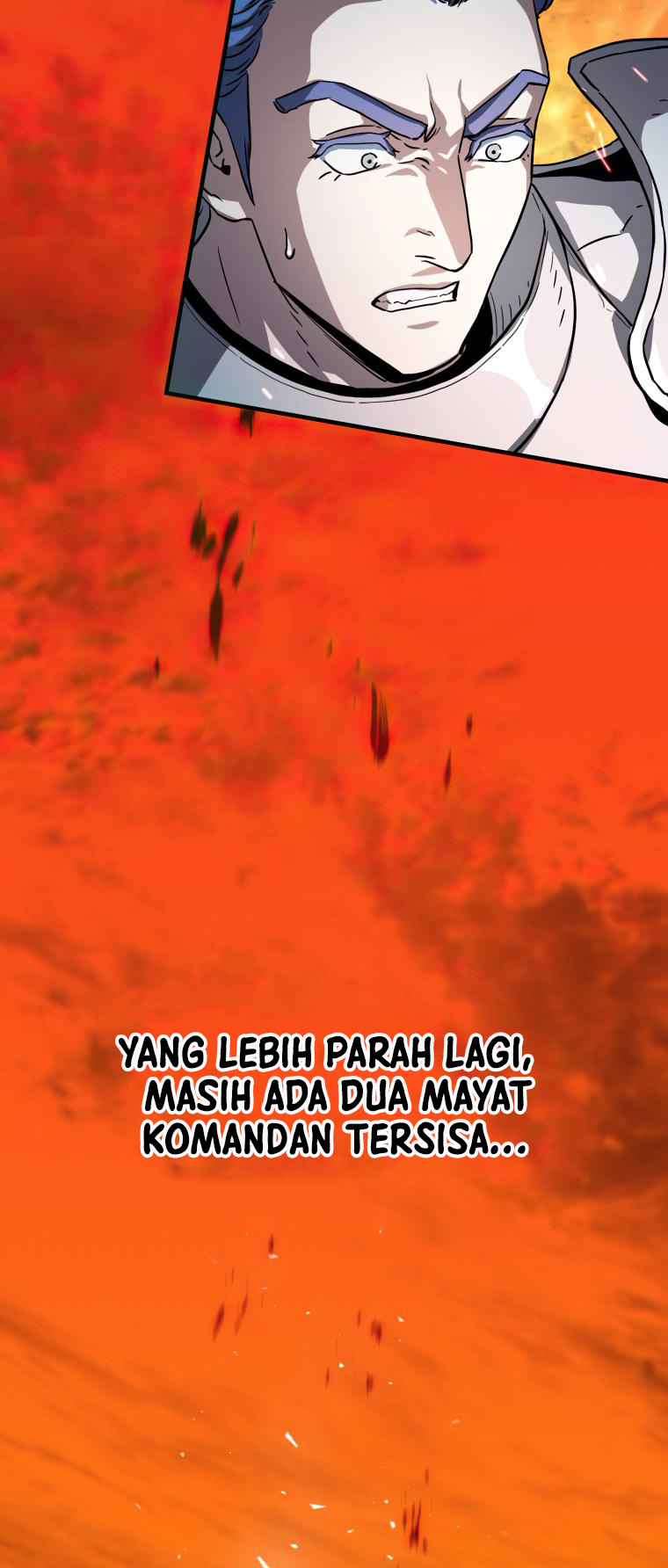 Player Who Can’t Level Up Chapter 106 Gambar 58