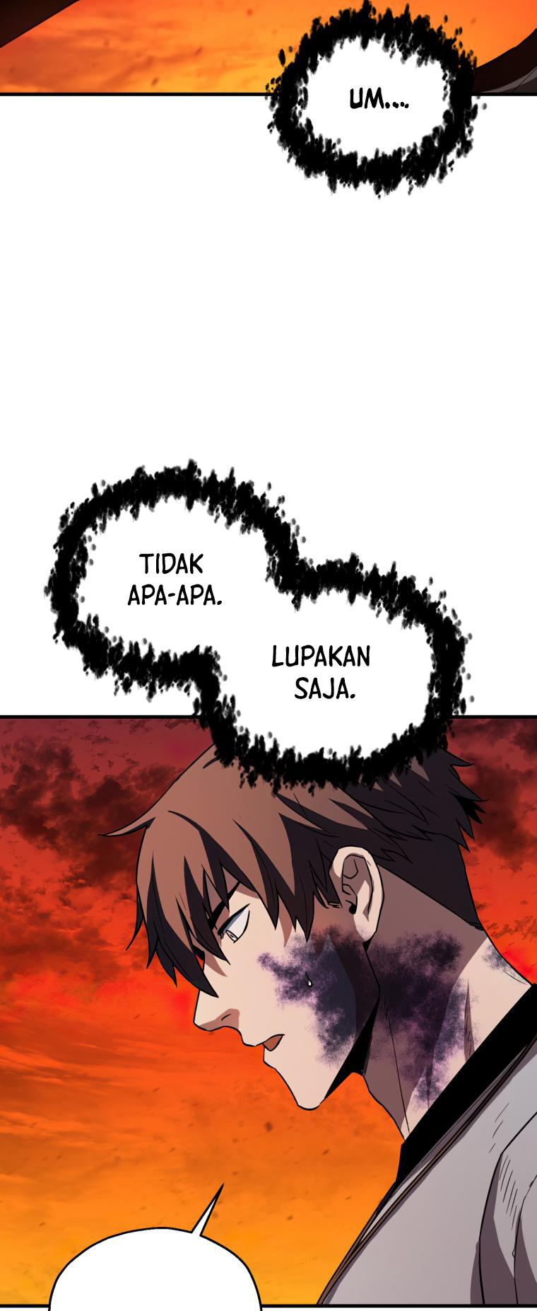 Player Who Can’t Level Up Chapter 106 Gambar 6