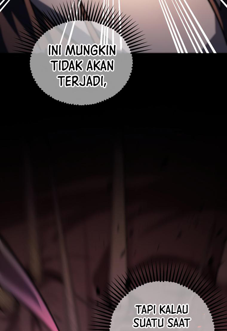 Player Who Can’t Level Up Chapter 106 Gambar 64