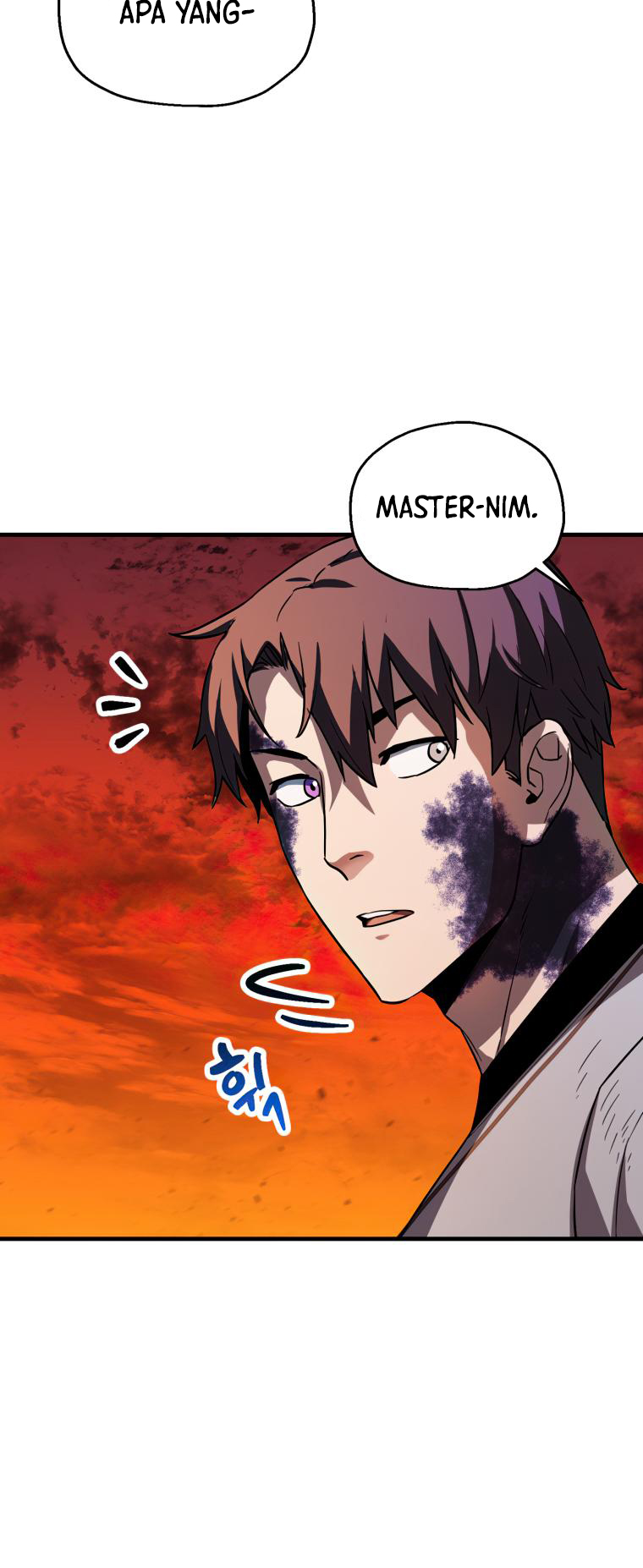 Player Who Can’t Level Up Chapter 106 Gambar 7