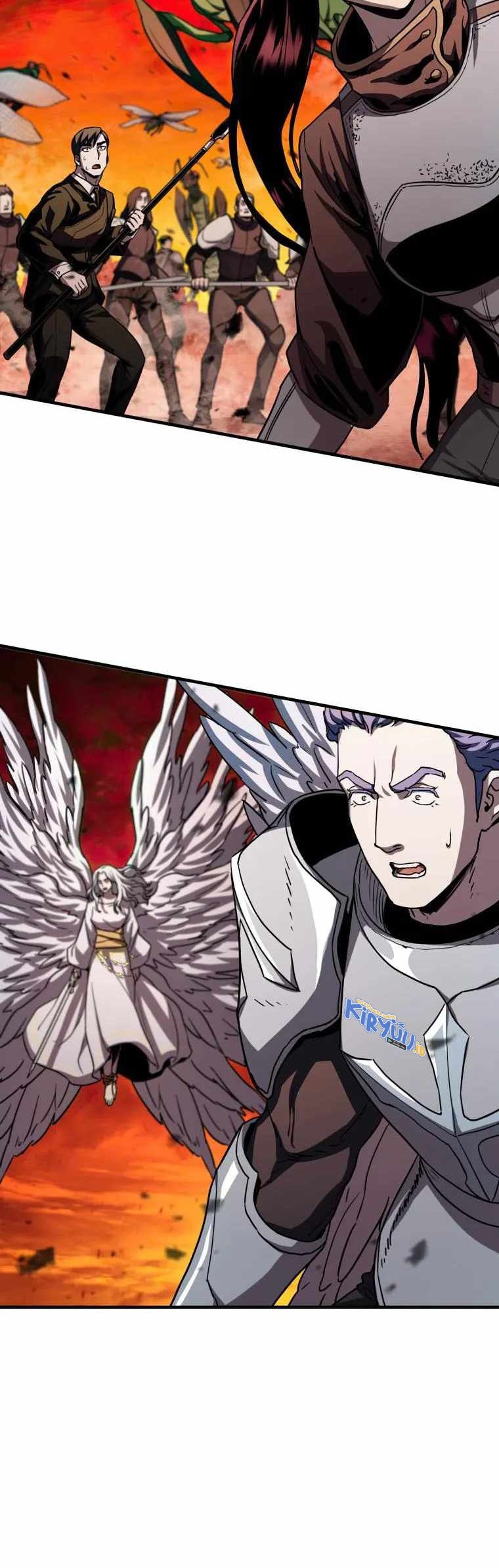 Player Who Can’t Level Up Chapter 105 Gambar 31