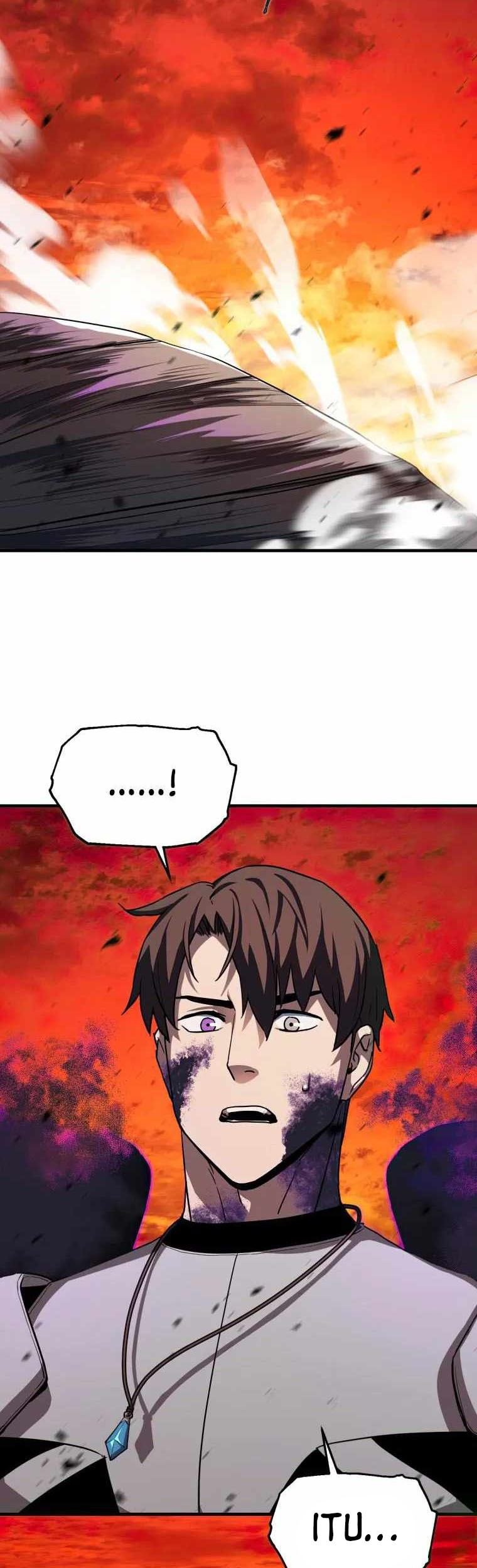 Player Who Can’t Level Up Chapter 105 Gambar 51