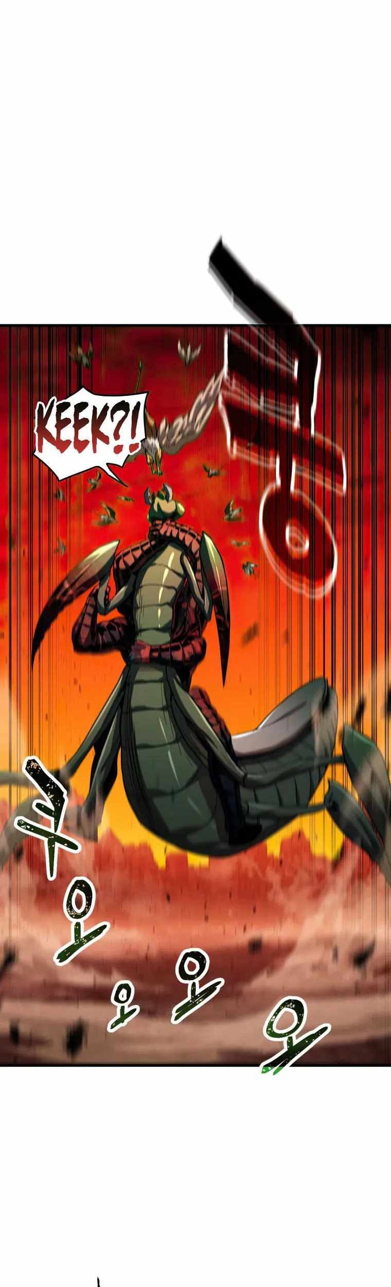 Player Who Can’t Level Up Chapter 105 Gambar 11