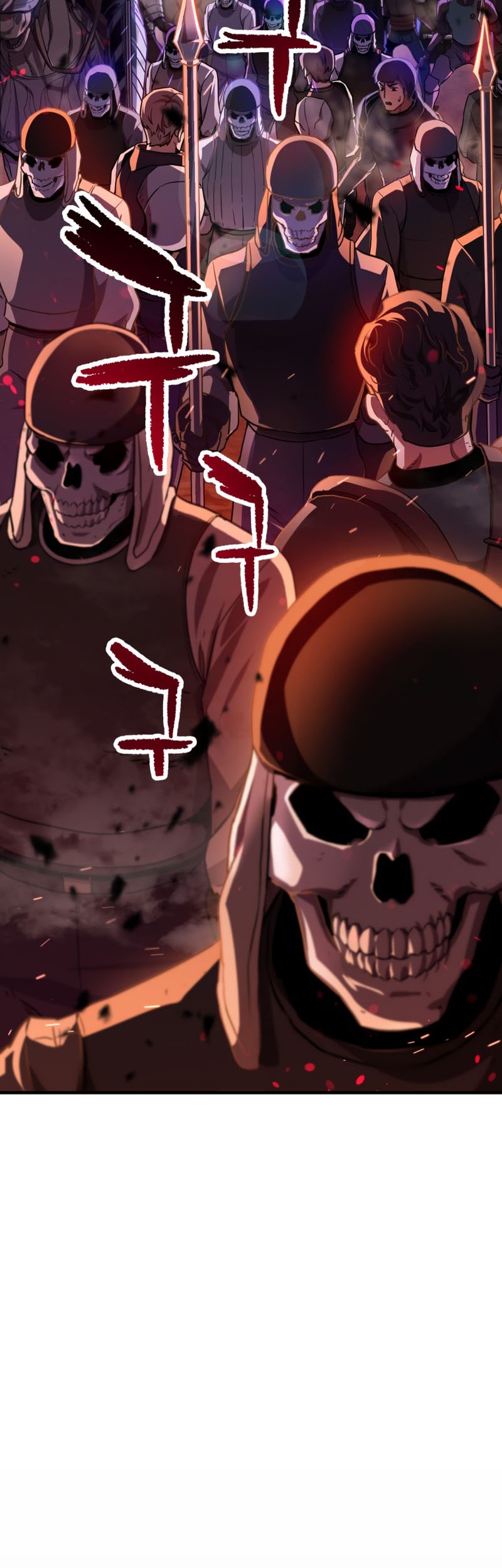 Player Who Can’t Level Up Chapter 102 Gambar 54