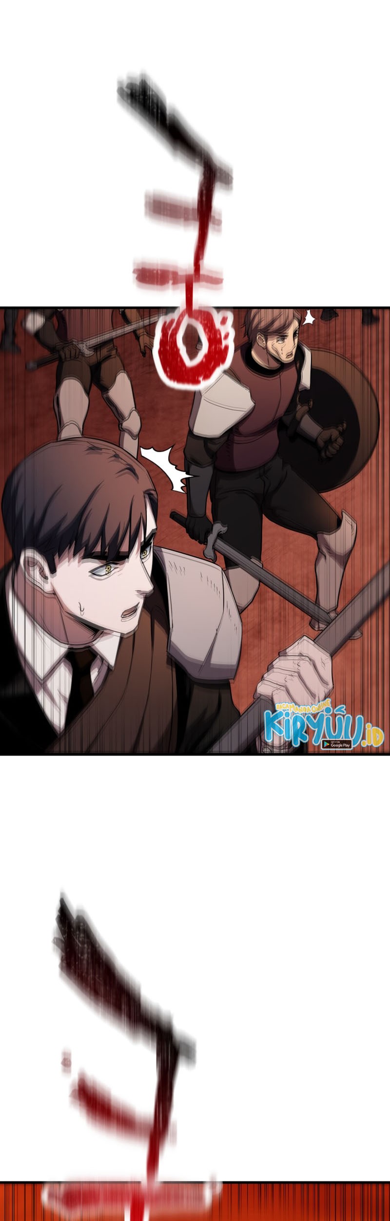 Player Who Can’t Level Up Chapter 102 Gambar 34