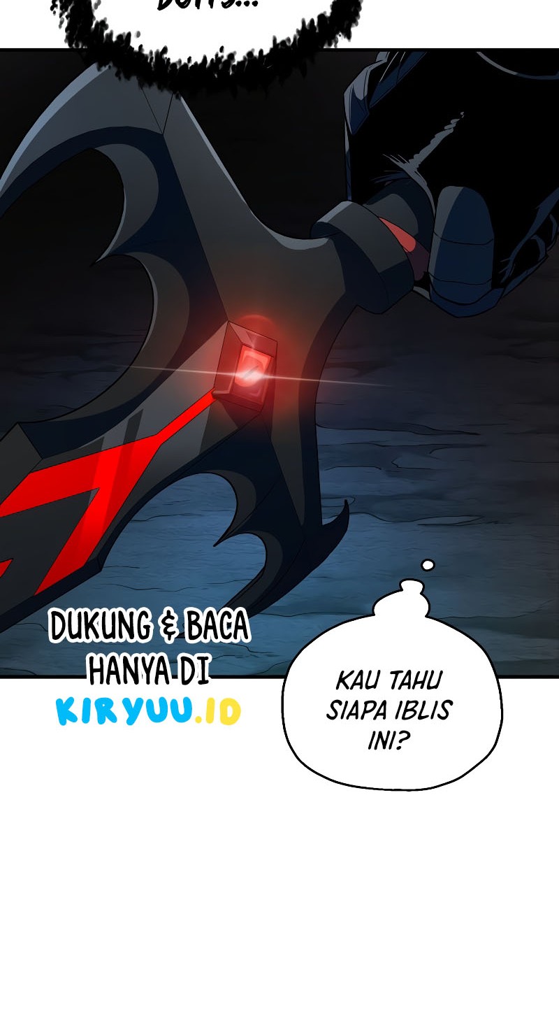 Player Who Can’t Level Up Chapter 101 Gambar 8
