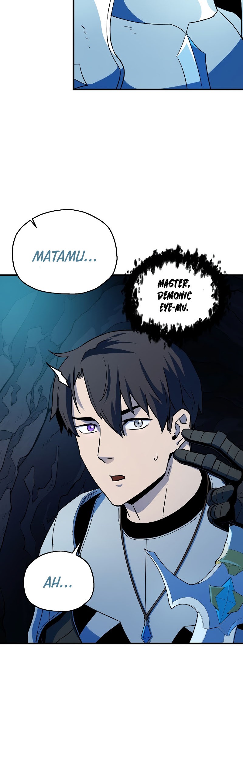 Player Who Can’t Level Up Chapter 101 Gambar 16