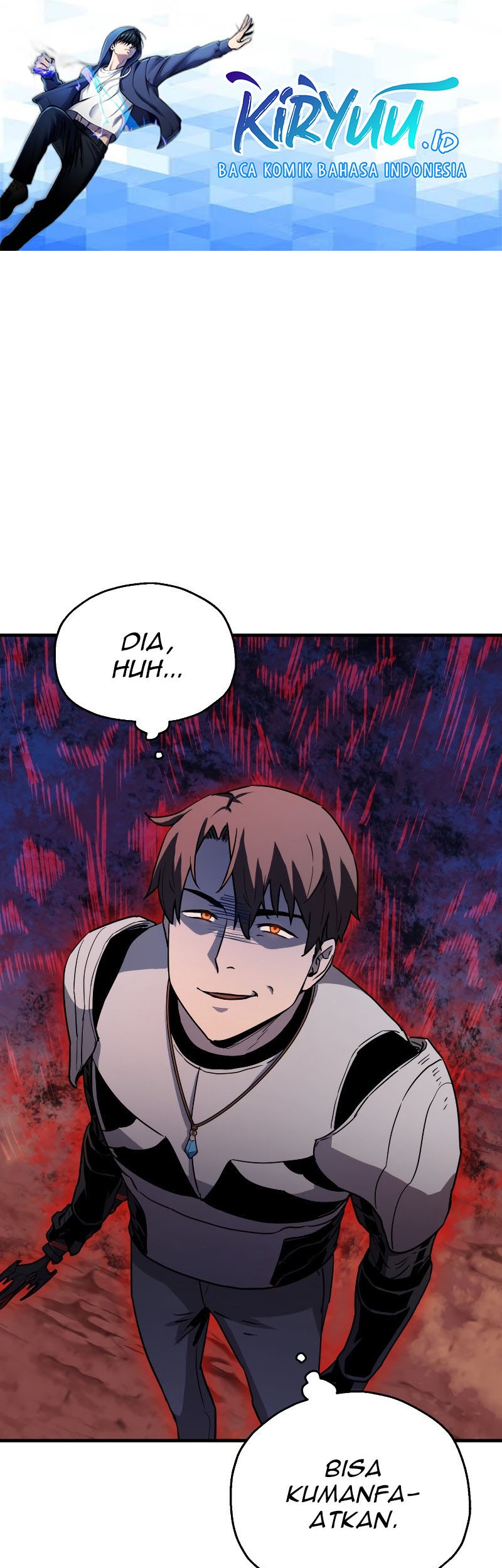 Manhwa Player Who Can’t Level Up Chapter 100 gambar nomor 2