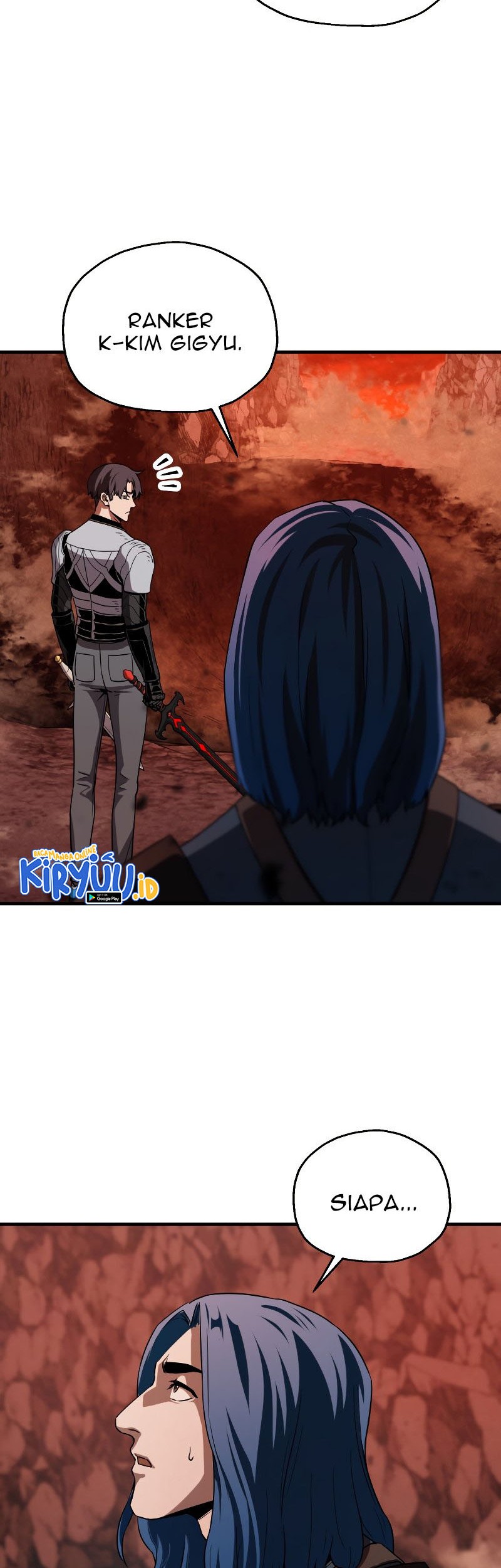 Player Who Can’t Level Up Chapter 100 Gambar 3