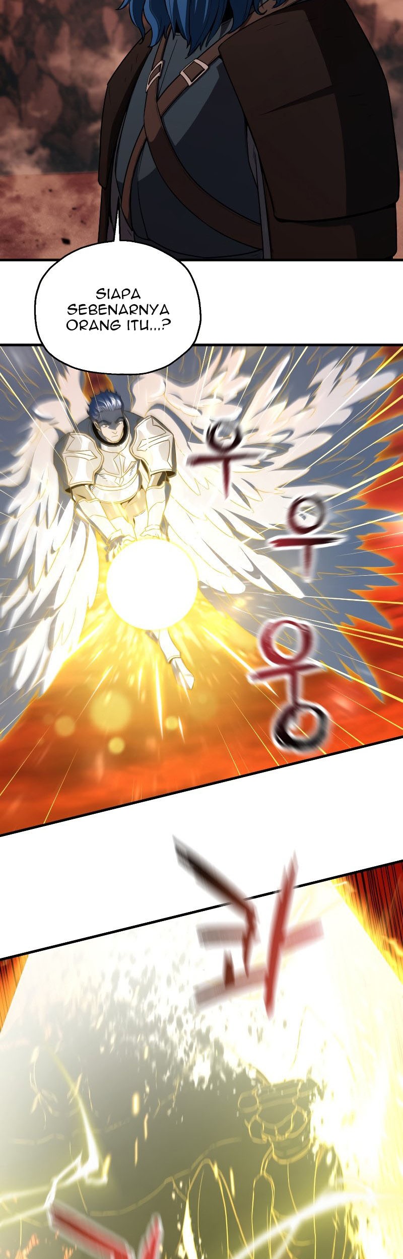 Player Who Can’t Level Up Chapter 100 Gambar 4