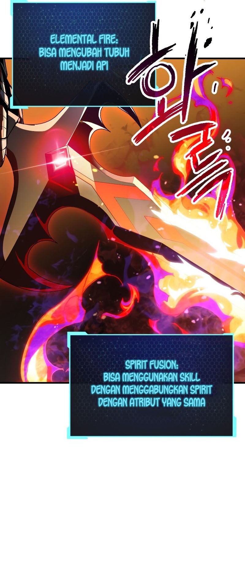 Player Who Can’t Level Up Chapter 100 Gambar 22