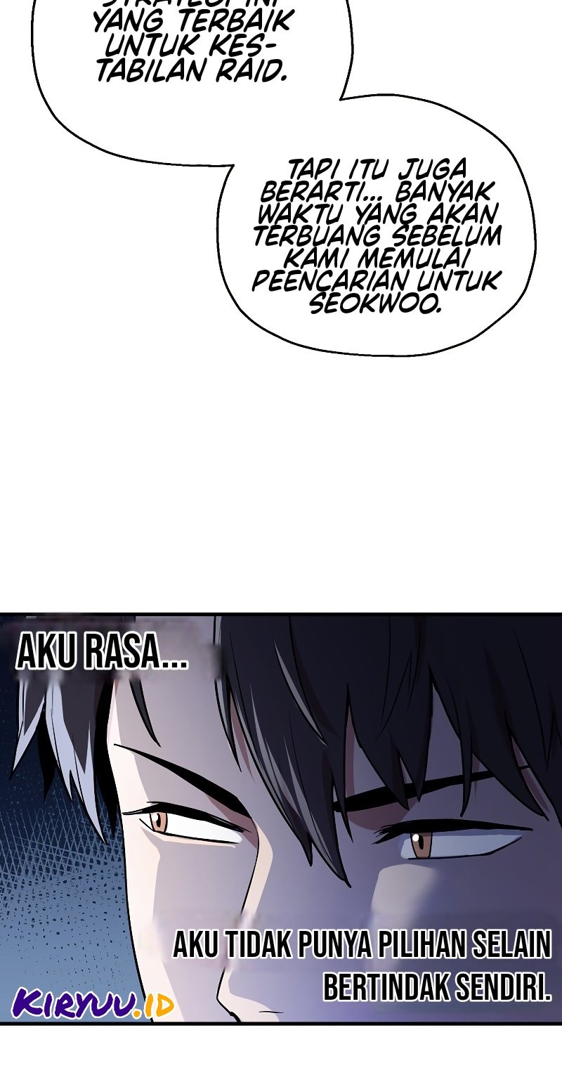 Player Who Can’t Level Up Chapter 98 Gambar 55