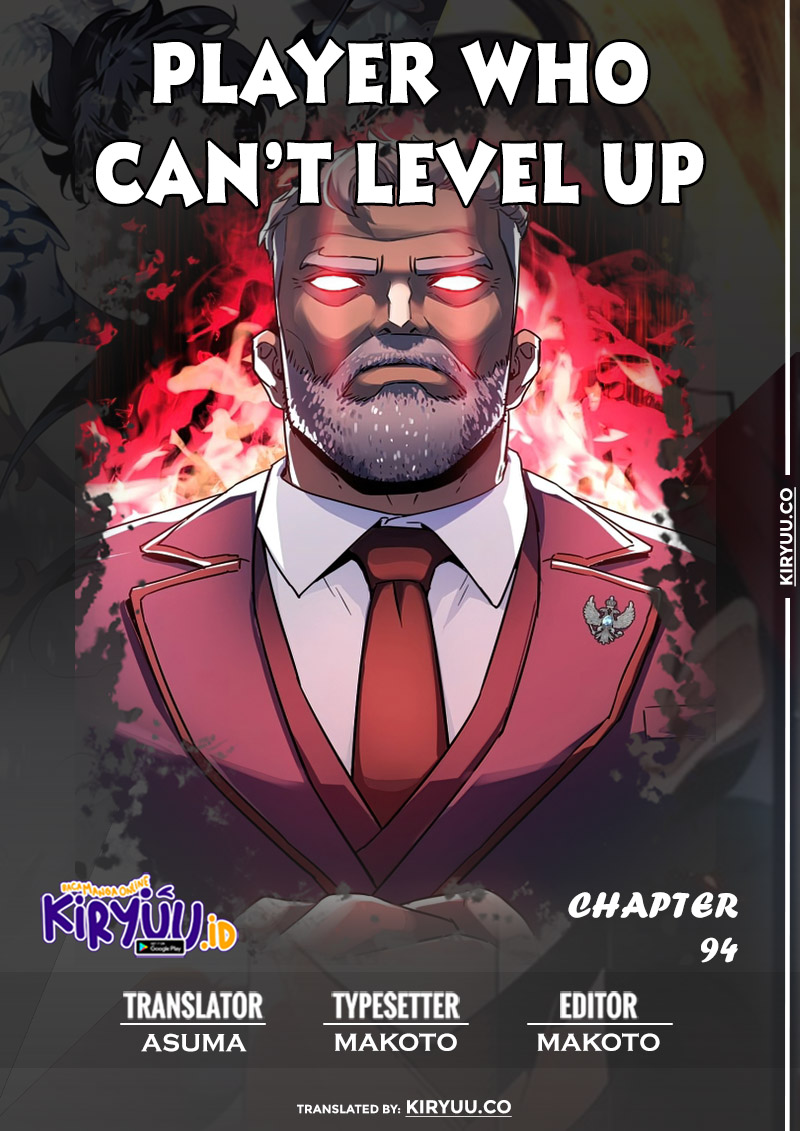 Baca Komik Player Who Can’t Level Up Chapter 94 Gambar 1