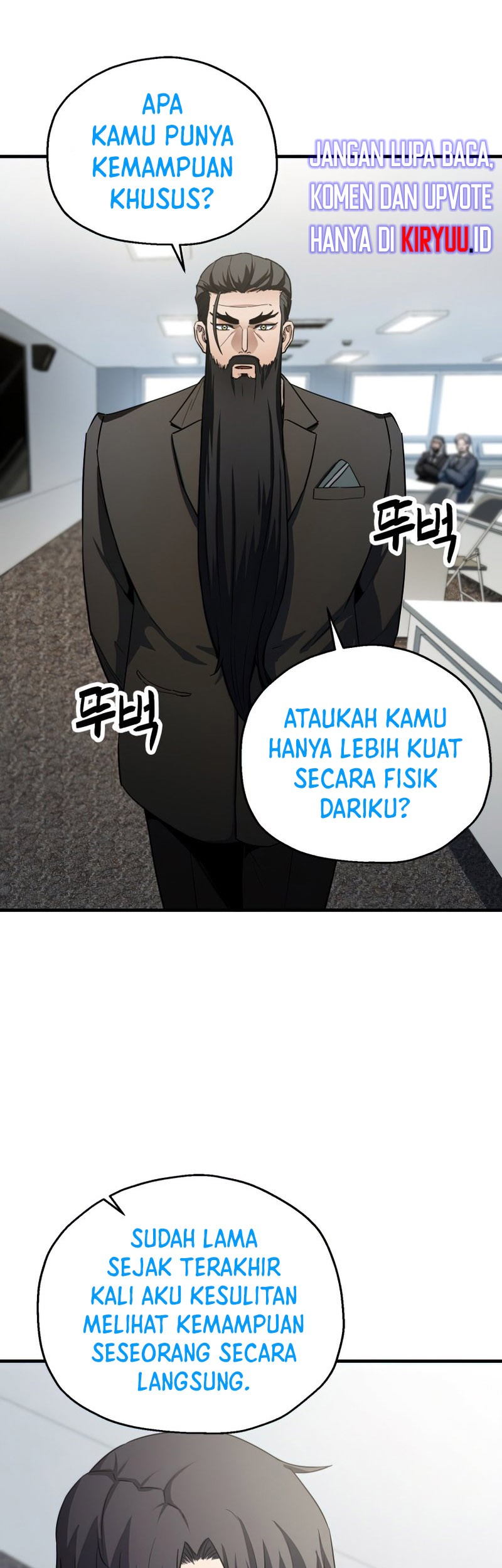 Player Who Can’t Level Up Chapter 94 Gambar 18