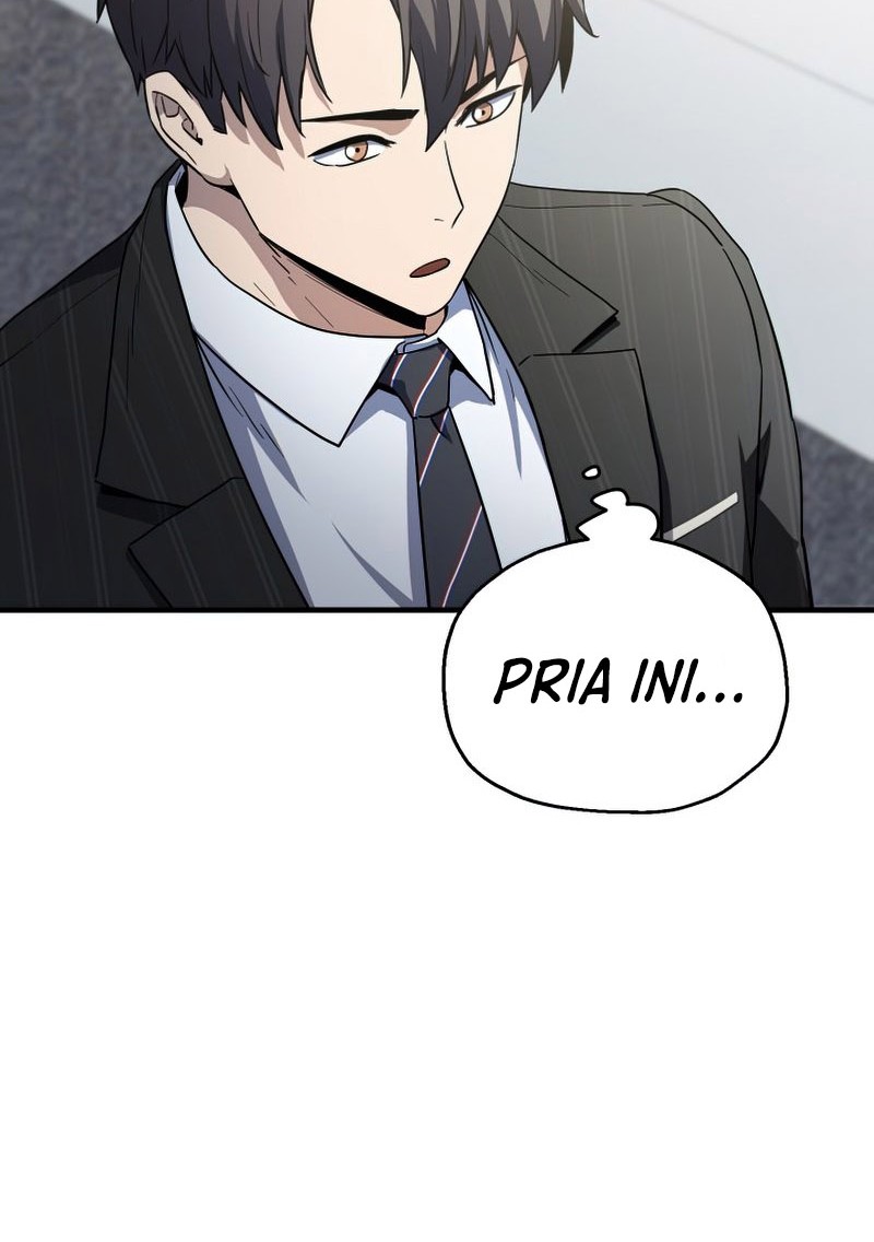 Player Who Can’t Level Up Chapter 94 Gambar 19