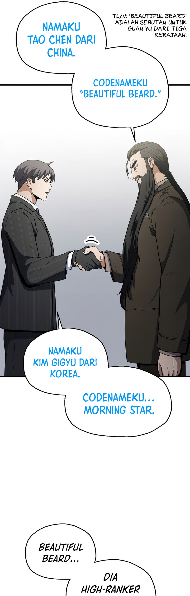 Player Who Can’t Level Up Chapter 94 Gambar 20